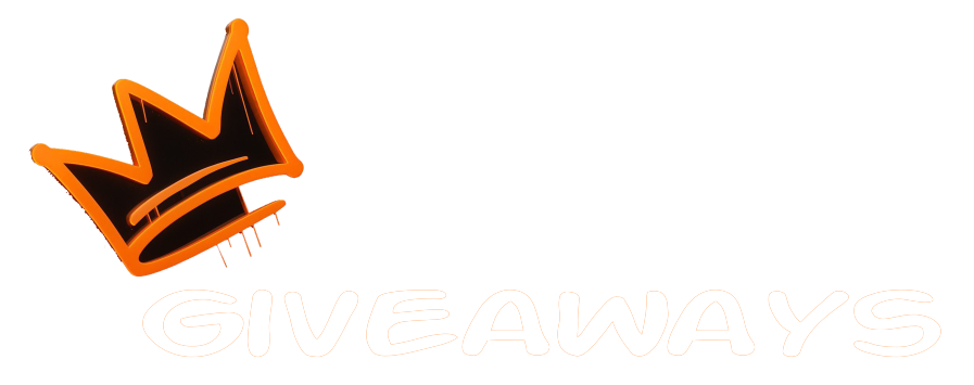 Max Giveaways Logo